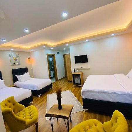 Palmera Art House Κωνσταντινούπολη Εξωτερικό φωτογραφία