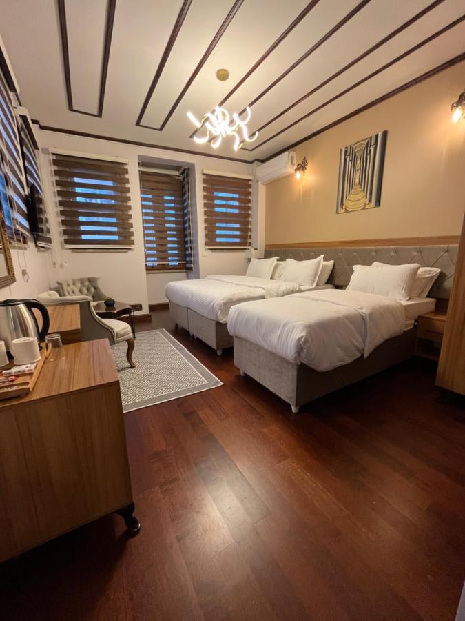 Palmera Art House Κωνσταντινούπολη Εξωτερικό φωτογραφία