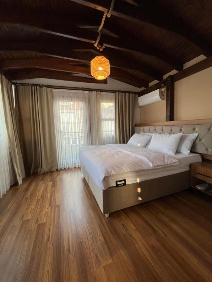 Palmera Art House Κωνσταντινούπολη Εξωτερικό φωτογραφία