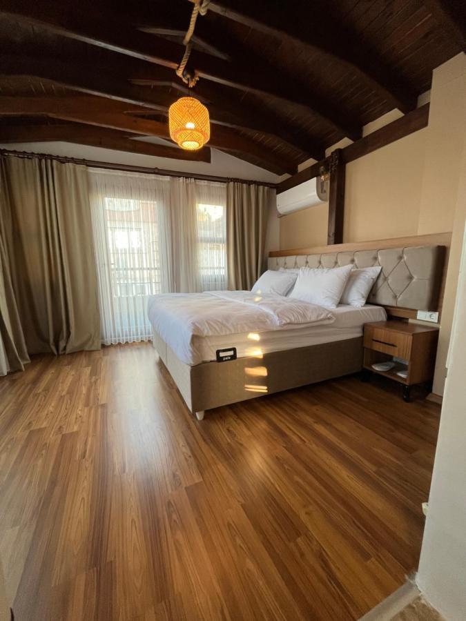 Palmera Art House Κωνσταντινούπολη Εξωτερικό φωτογραφία