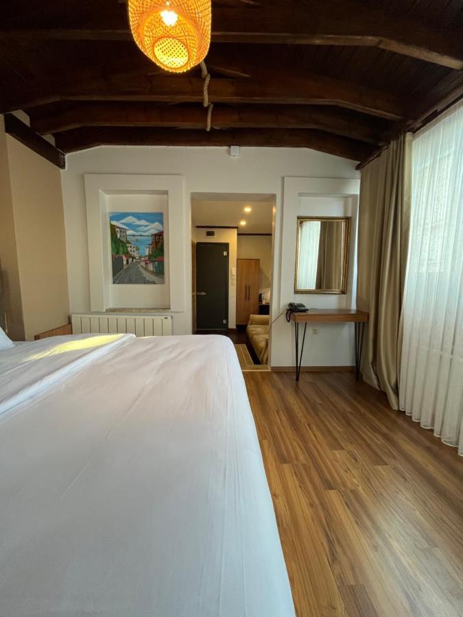 Palmera Art House Κωνσταντινούπολη Εξωτερικό φωτογραφία