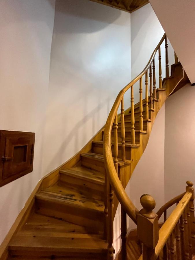 Palmera Art House Κωνσταντινούπολη Εξωτερικό φωτογραφία