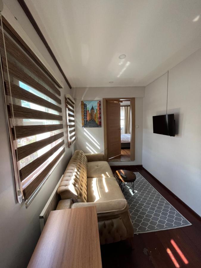Palmera Art House Κωνσταντινούπολη Εξωτερικό φωτογραφία
