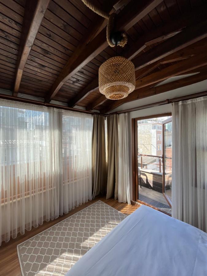 Palmera Art House Κωνσταντινούπολη Εξωτερικό φωτογραφία
