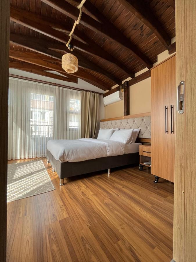 Palmera Art House Κωνσταντινούπολη Εξωτερικό φωτογραφία
