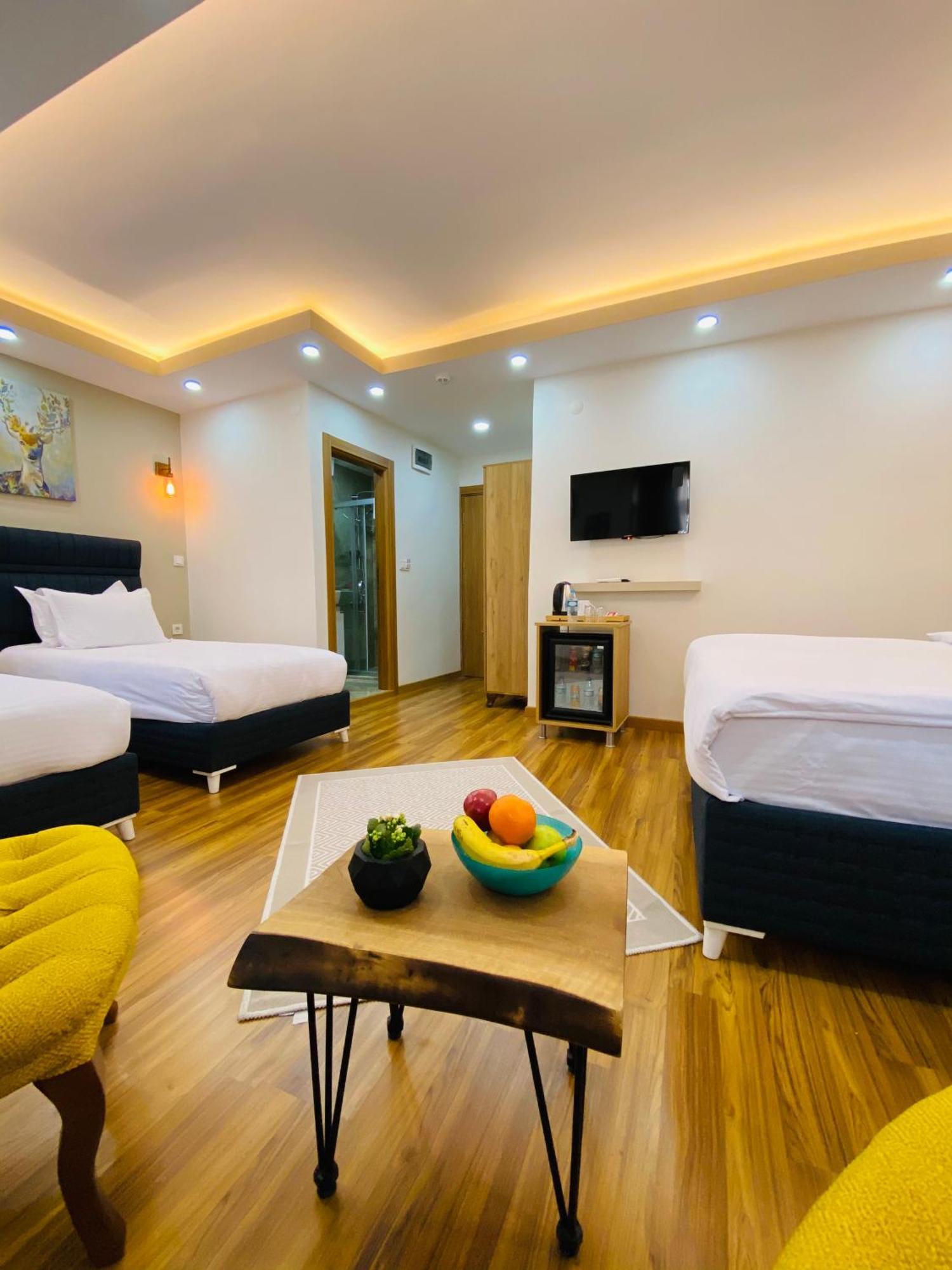 Palmera Art House Κωνσταντινούπολη Εξωτερικό φωτογραφία