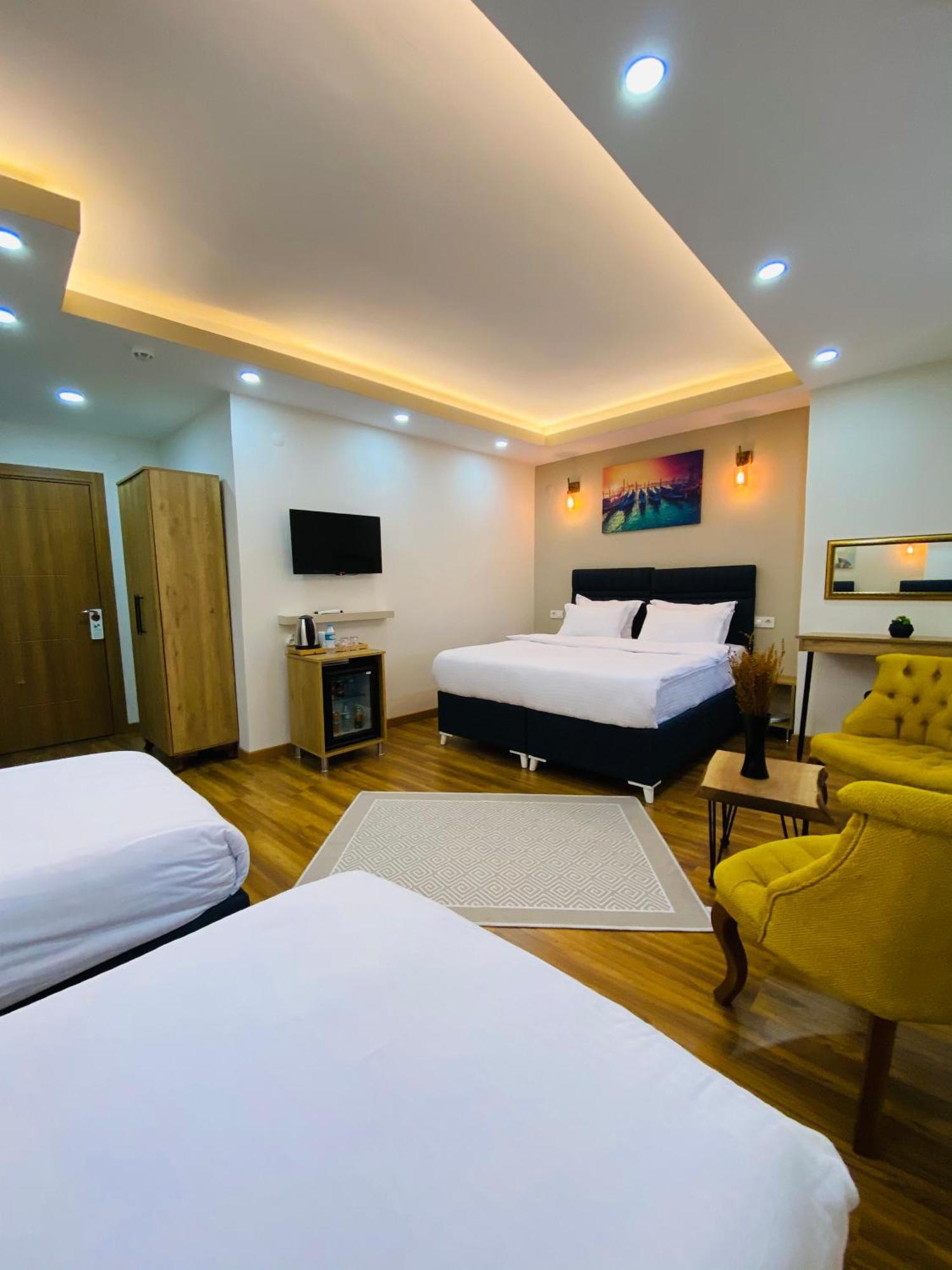 Palmera Art House Κωνσταντινούπολη Εξωτερικό φωτογραφία
