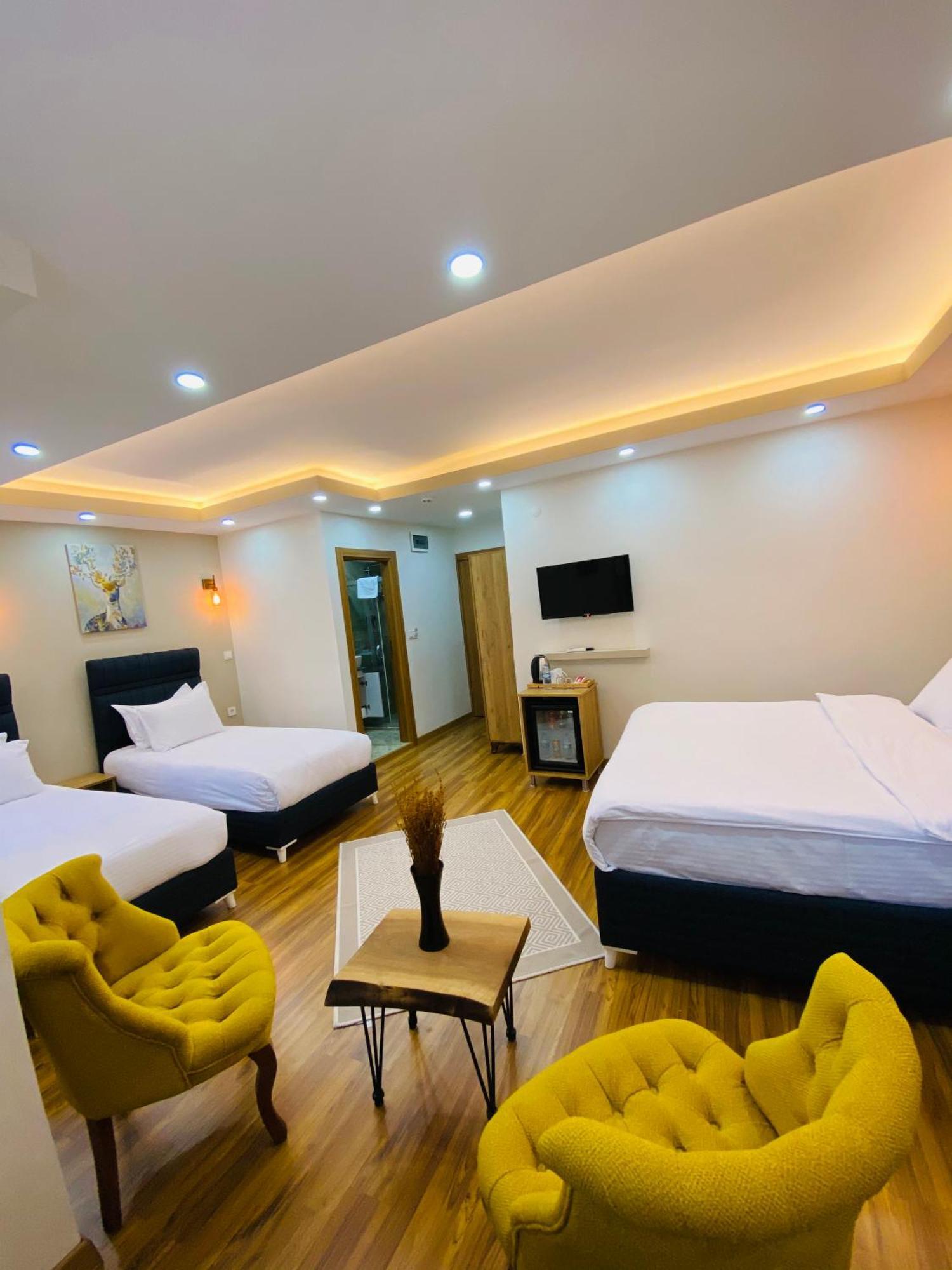 Palmera Art House Κωνσταντινούπολη Εξωτερικό φωτογραφία